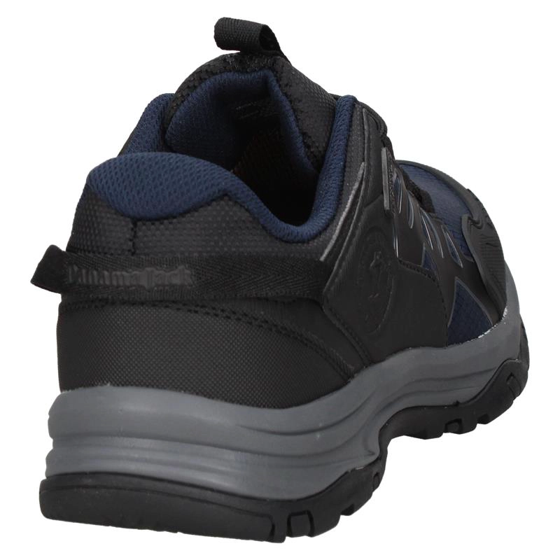 ZAPATILLA WATERPROOF HOMBRE PANAMA JACK - L743 | AZUL - 3