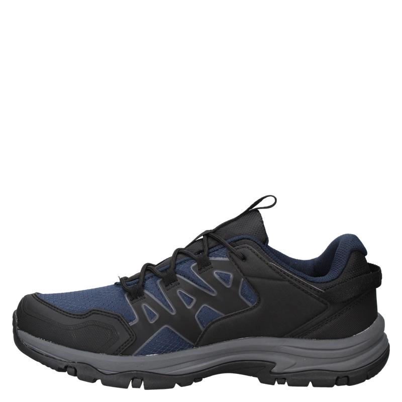 ZAPATILLA WATERPROOF HOMBRE PANAMA JACK - L743 | AZUL - 4