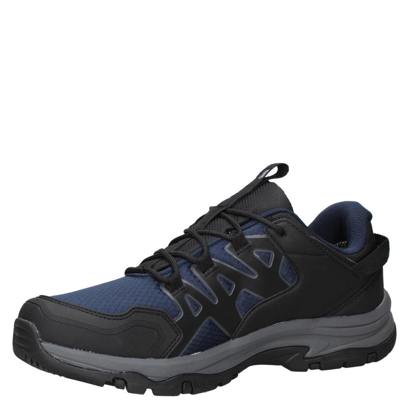 ZAPATILLA WATERPROOF HOMBRE PANAMA JACK - L743 | AZUL - 5