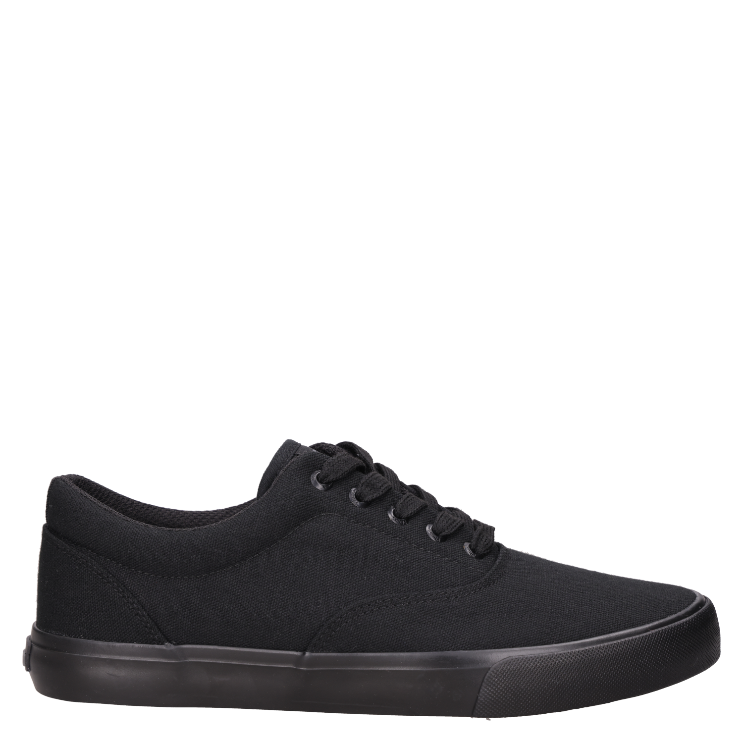 ZAPATILLA ESCOLAR HOMBRE PLUMA - PLB011B - 1