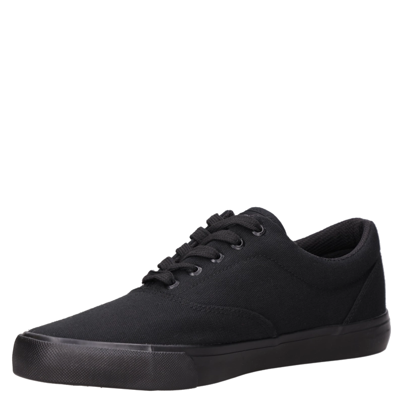 ZAPATILLA ESCOLAR HOMBRE PLUMA - PLB011B - 6