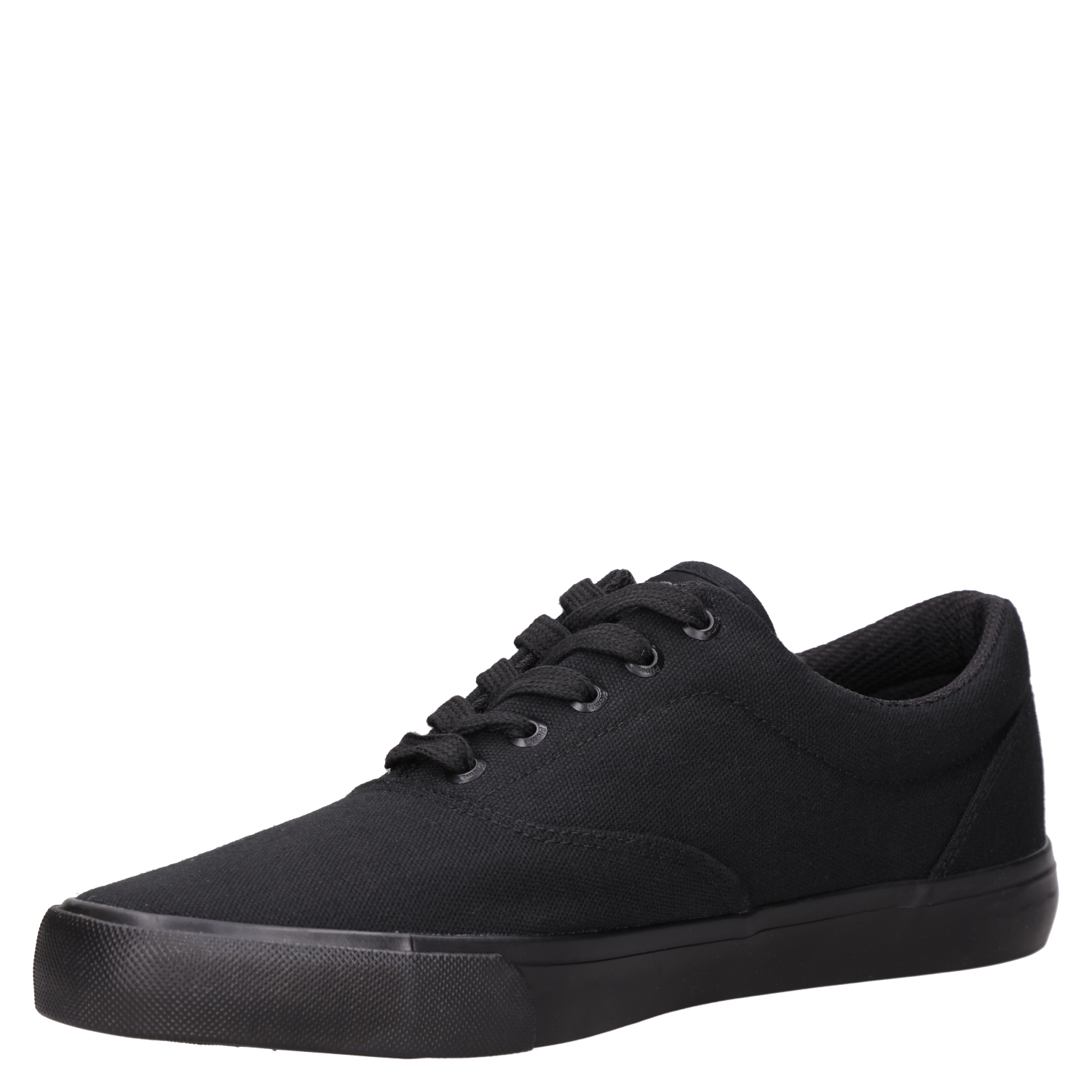 ZAPATILLA ESCOLAR HOMBRE PLUMA - PLB011B - 6