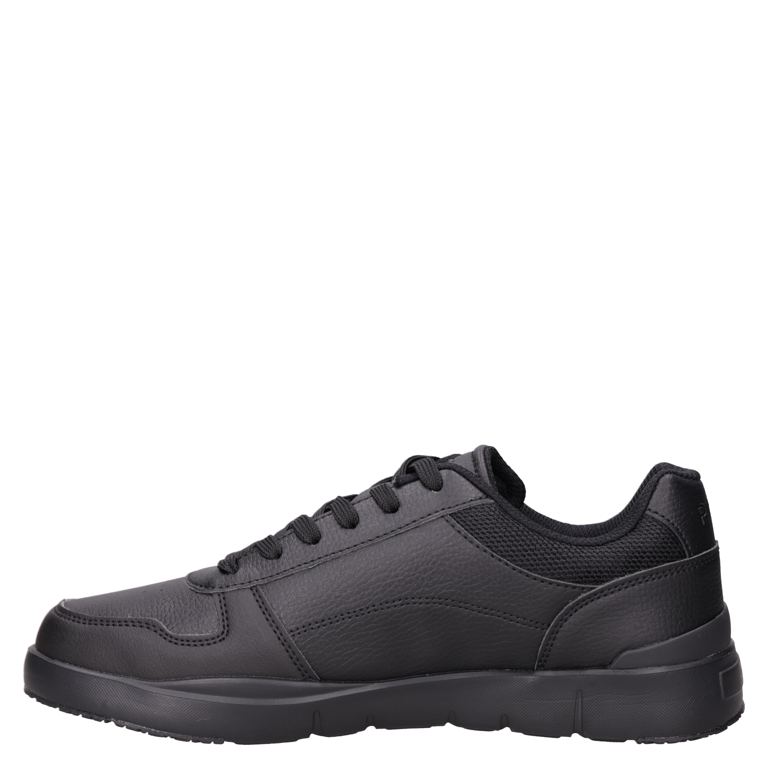 ZAPATILLA ESCOLAR HOMBRE PLUMA - PLB009B - 5
