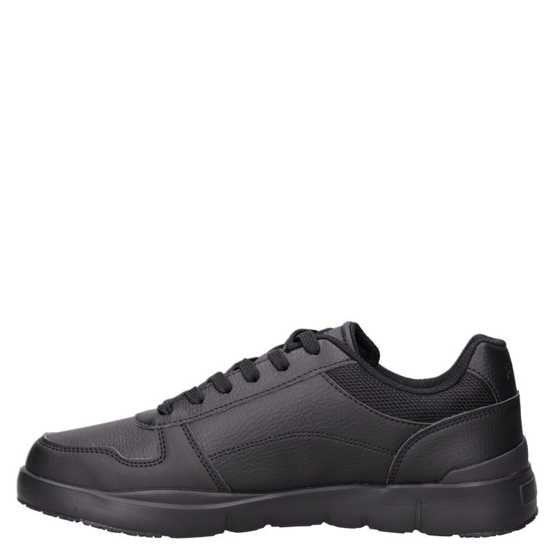 ZAPATILLA ESCOLAR HOMBRE PLUMA - PLB009B - 5