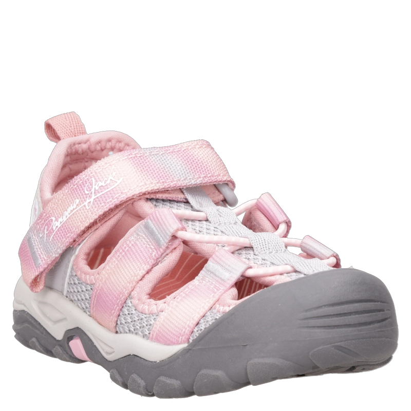 SANDALIA OUTDOOR NIÑA PANAMA JACK - PJGKF42 - 1