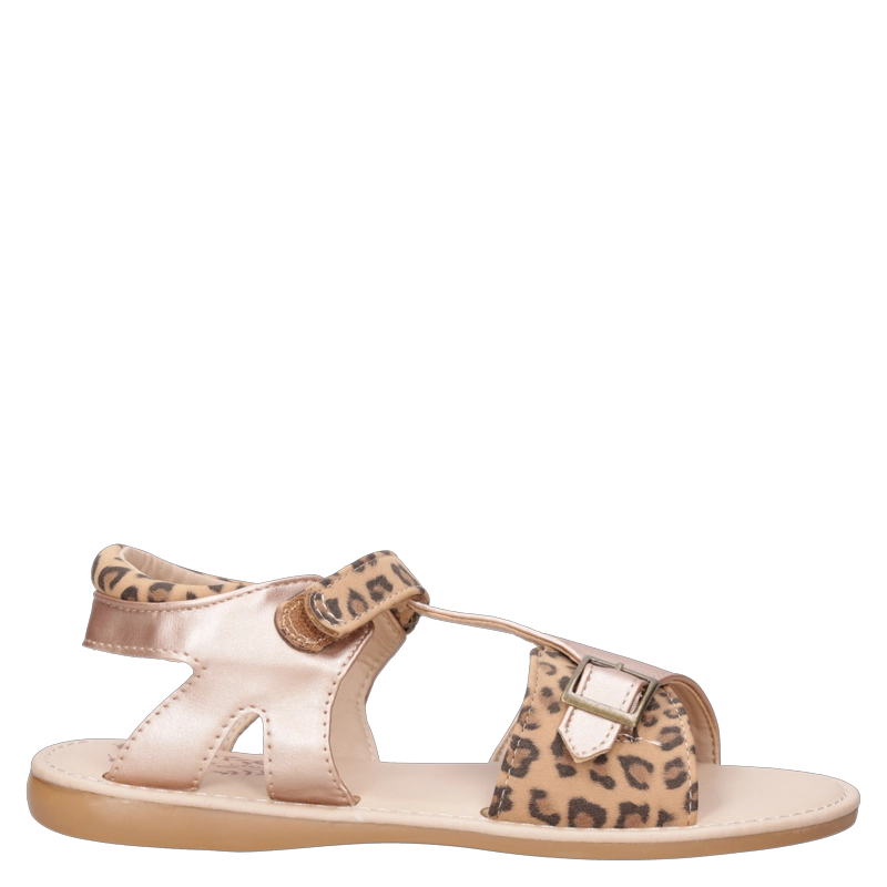 SANDALIA CASUAL NIÑA PANAMA JACK - PJGKJ33 - 2