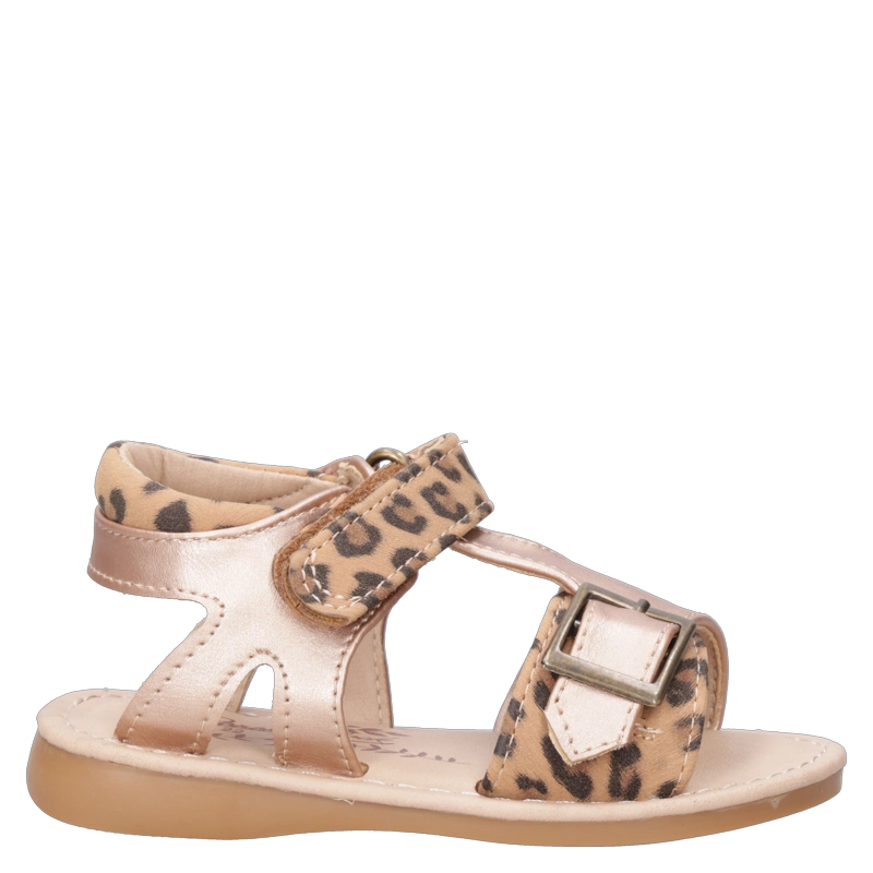 SANDALIA CASUAL NIÑA PANAMA JACK - PJGKJ31 - 2