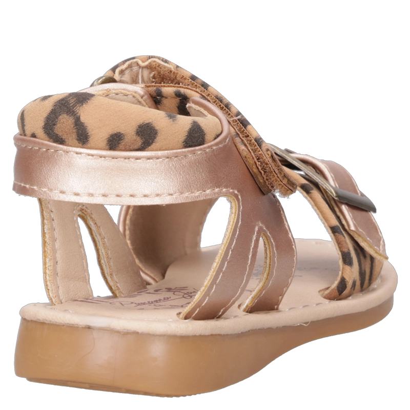 SANDALIA CASUAL NIÑA PANAMA JACK - PJGKJ31 - 3