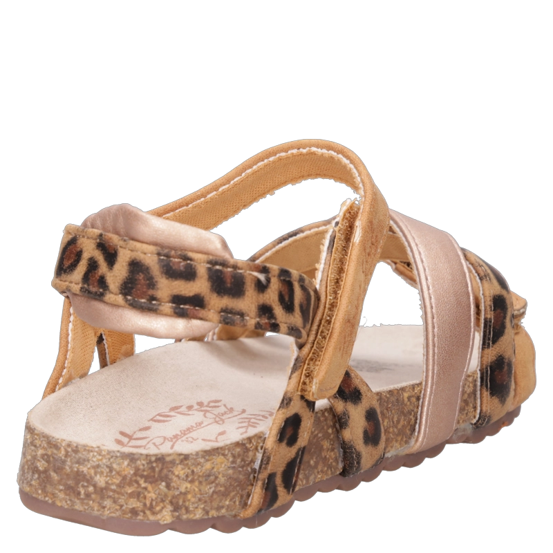 SANDALIA CASUAL NIÑA PANAMA JACK - PJGKD82 - 3