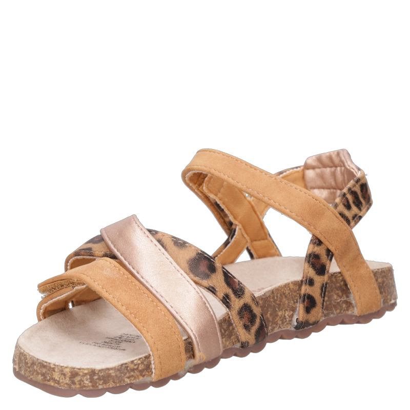SANDALIA CASUAL NIÑA PANAMA JACK - PJGKD82 - 4