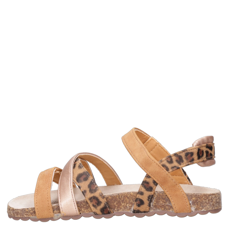 SANDALIA CASUAL NIÑA PANAMA JACK - PJGKD82 - 5