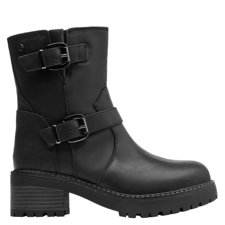 BOTIN CASUAL MUJER BRUNO ROSSI - L677 - 2
