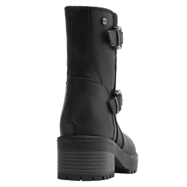 BOTIN CASUAL MUJER BRUNO ROSSI - L677 - 3