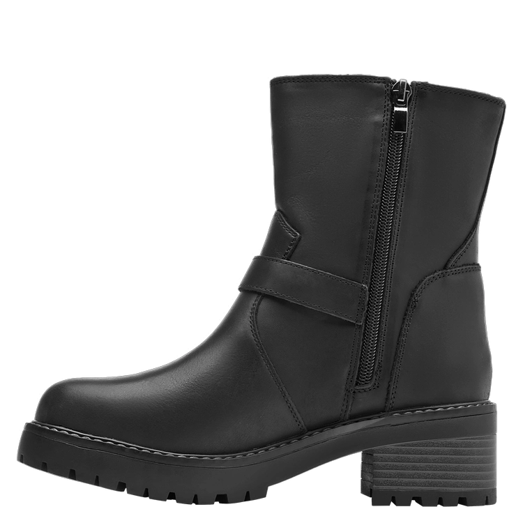 BOTIN CASUAL MUJER BRUNO ROSSI - L677 - 4