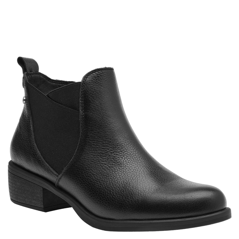 BOTIN CASUAL MUJER BRUNO ROSSI - L672 - 1