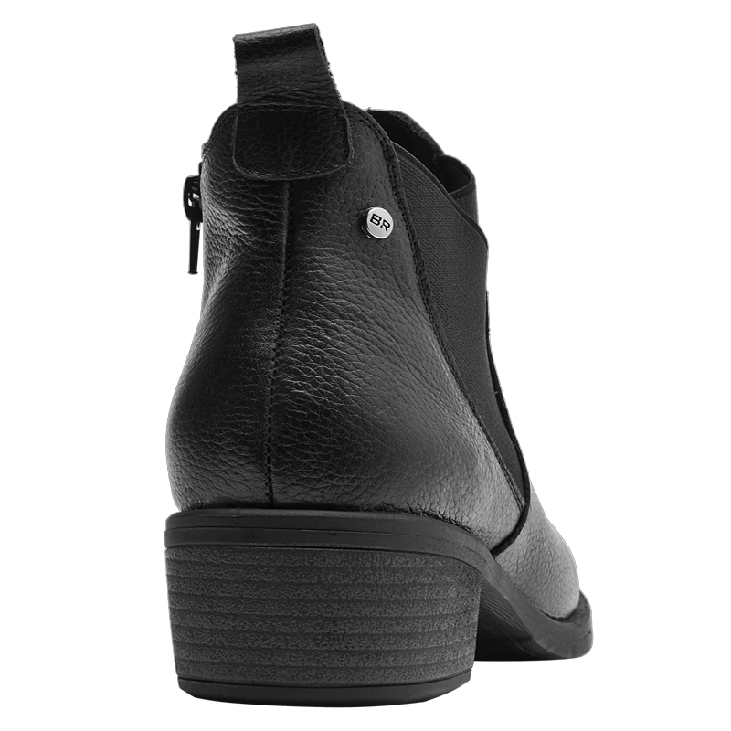 BOTIN CASUAL MUJER BRUNO ROSSI - L672 - 3