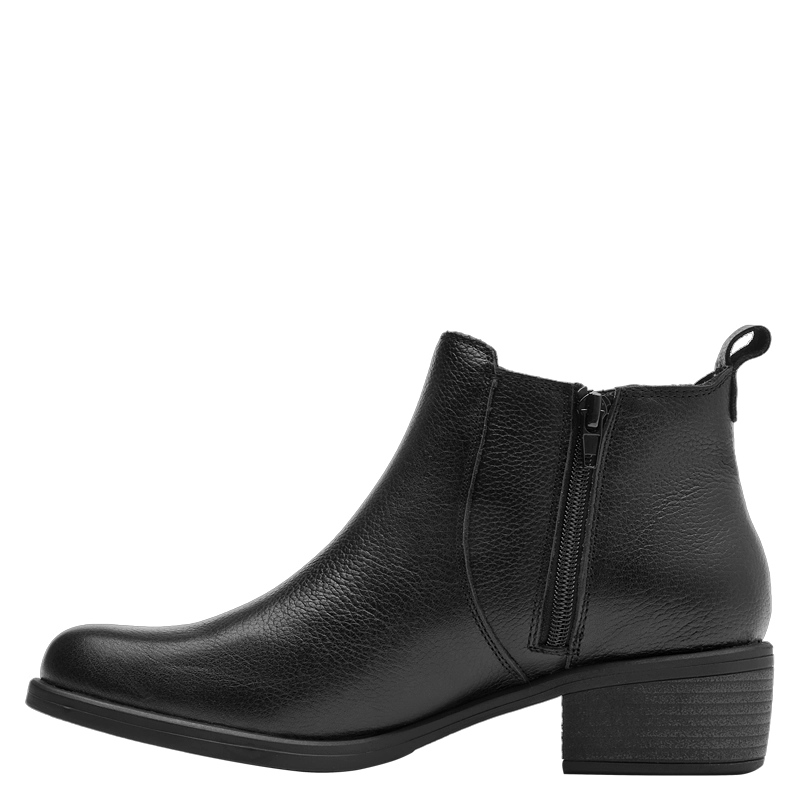 BOTIN CASUAL MUJER BRUNO ROSSI - L672 - 4