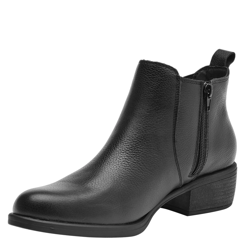 BOTIN CASUAL MUJER BRUNO ROSSI - L672 - 5