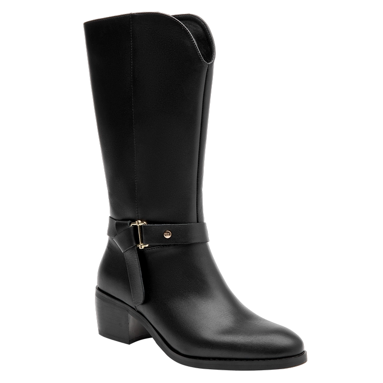 BOTA CASUAL MUJER BRUNO ROSSI - L705 - 1
