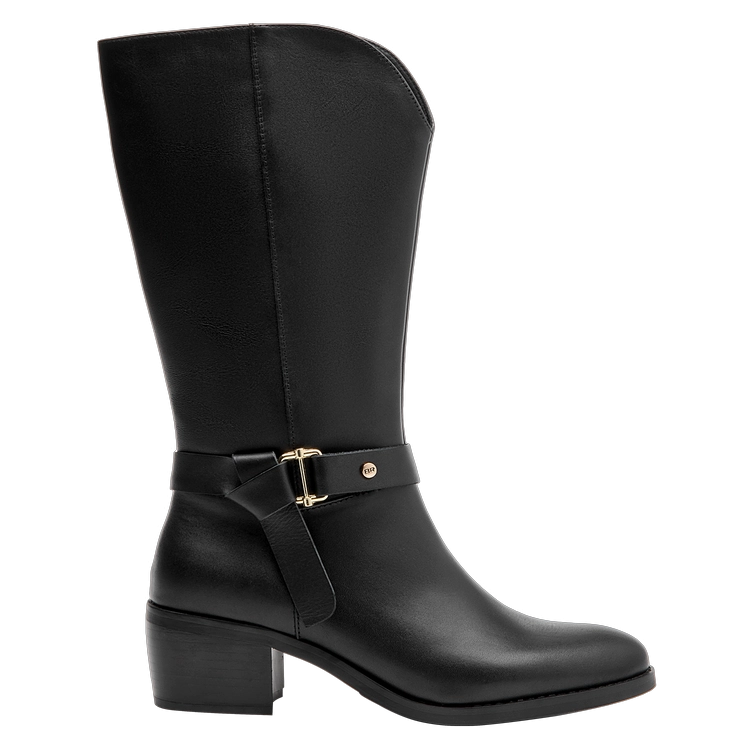 BOTA CASUAL MUJER BRUNO ROSSI - L705 - 2