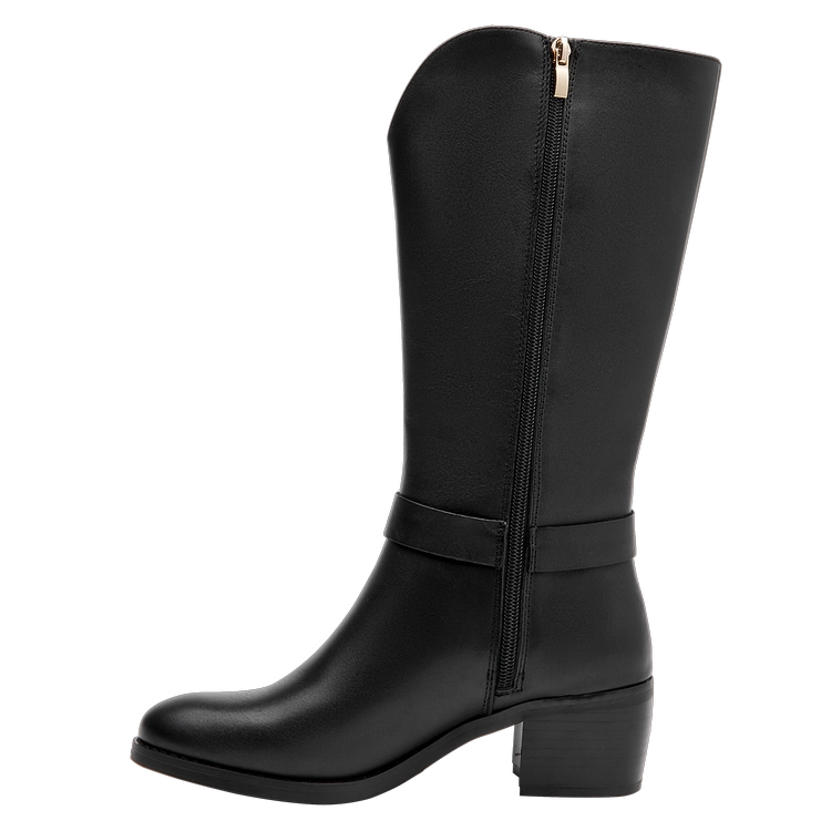 BOTA CASUAL MUJER BRUNO ROSSI - L705 - 4
