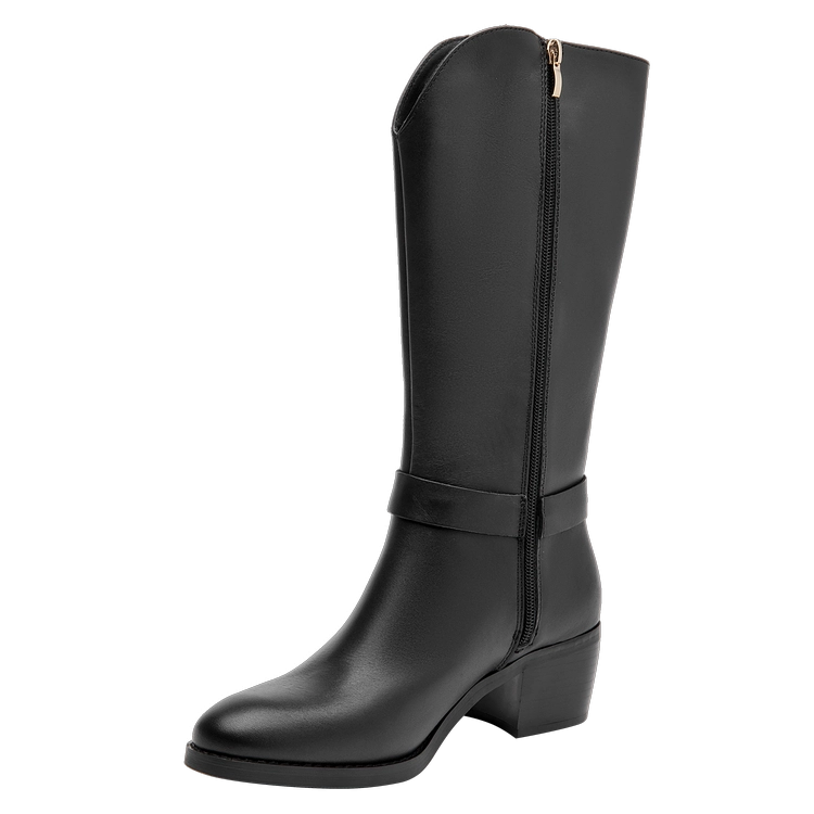 BOTA CASUAL MUJER BRUNO ROSSI - L705 - 5