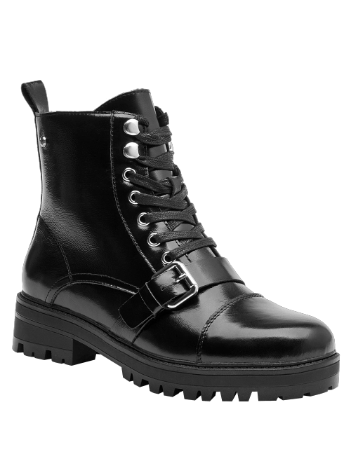 BOTIN CASUAL MUJER BRUNO ROSSI - L686 - 1