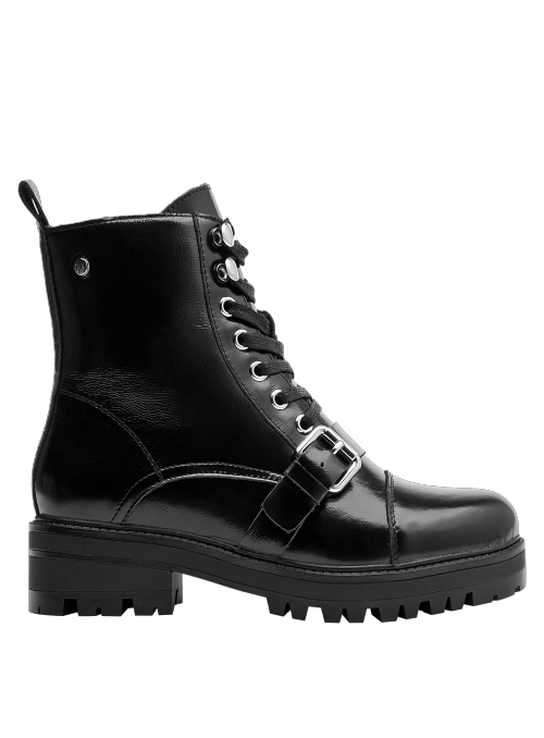 BOTIN CASUAL MUJER BRUNO ROSSI - L686 - 2