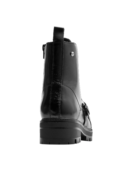BOTIN CASUAL MUJER BRUNO ROSSI - L686 - 3
