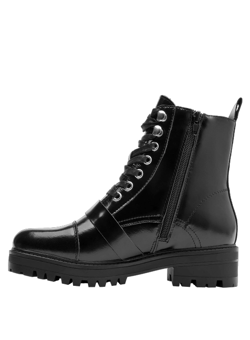 BOTIN CASUAL MUJER BRUNO ROSSI - L686 - 4