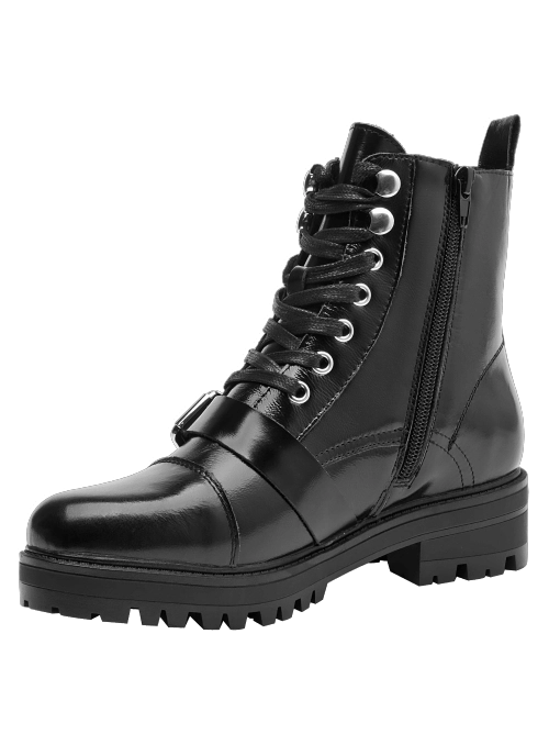 BOTIN CASUAL MUJER BRUNO ROSSI - L686 - 5