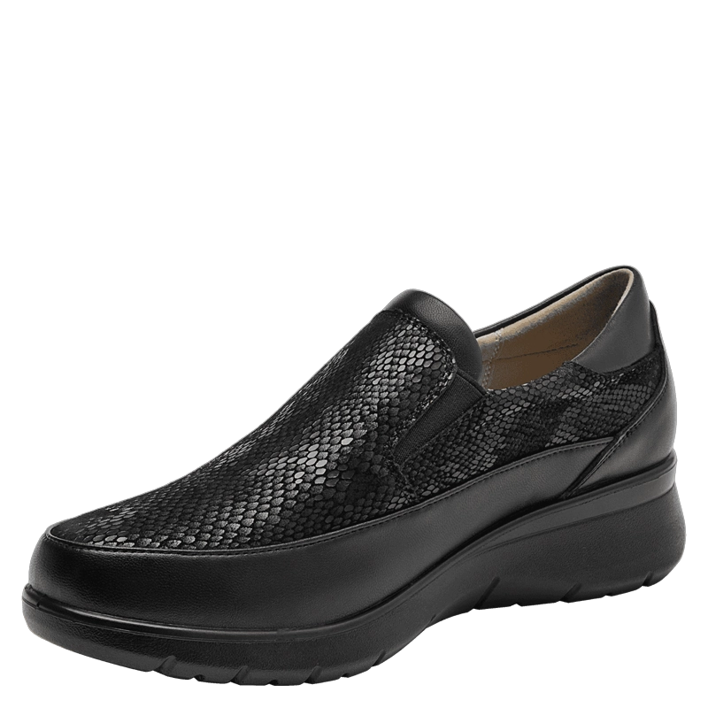 ZAPATO CASUAL MUJER BRUNO ROSSI - BRM0132 | NEGRO - 5