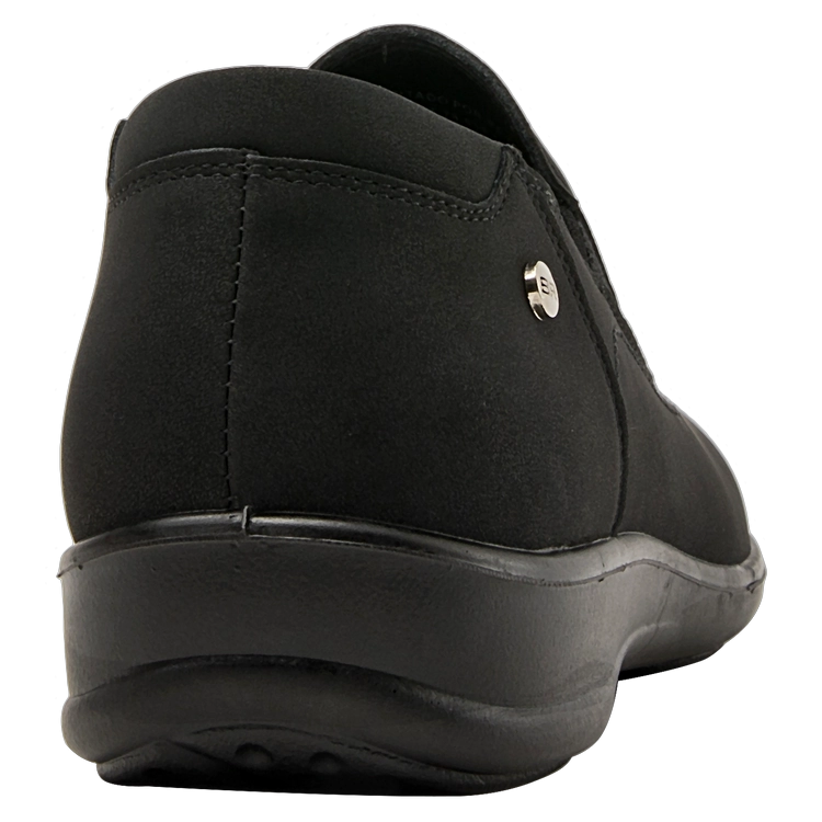 ZAPATO CASUAL MUJER BRUNO ROSSI - K664 | NEGRO - 3