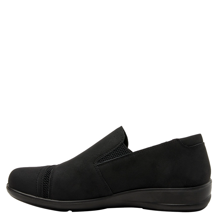 ZAPATO CASUAL MUJER BRUNO ROSSI - K664 | NEGRO - 4