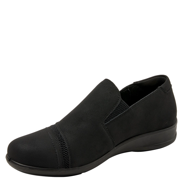 ZAPATO CASUAL MUJER BRUNO ROSSI - K664 | NEGRO - 5