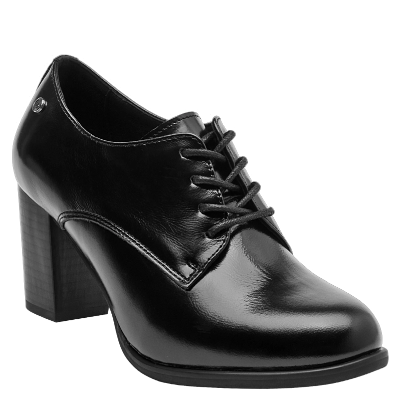 ZAPATO VESTIR MUJER BRUNO ROSSI - BRM0150 | NEGRO - 2