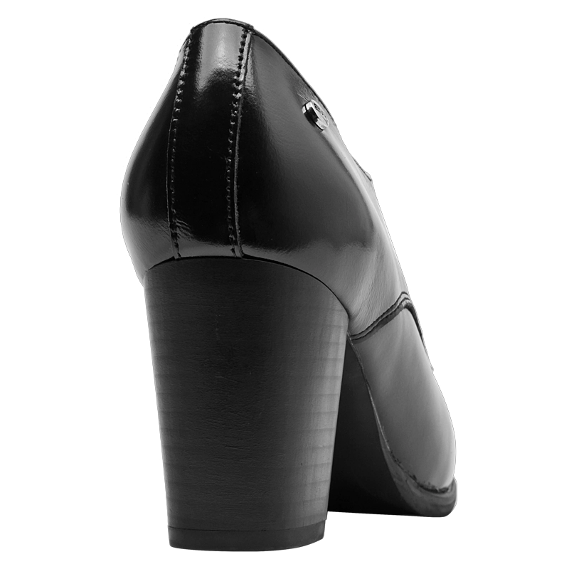 ZAPATO VESTIR MUJER BRUNO ROSSI - BRM0150 | NEGRO - 3