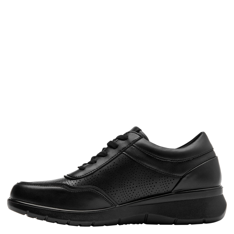 ZAPATO CASUAL MUJER BRUNO ROSSI - BRM0133 | NEGRO - 4