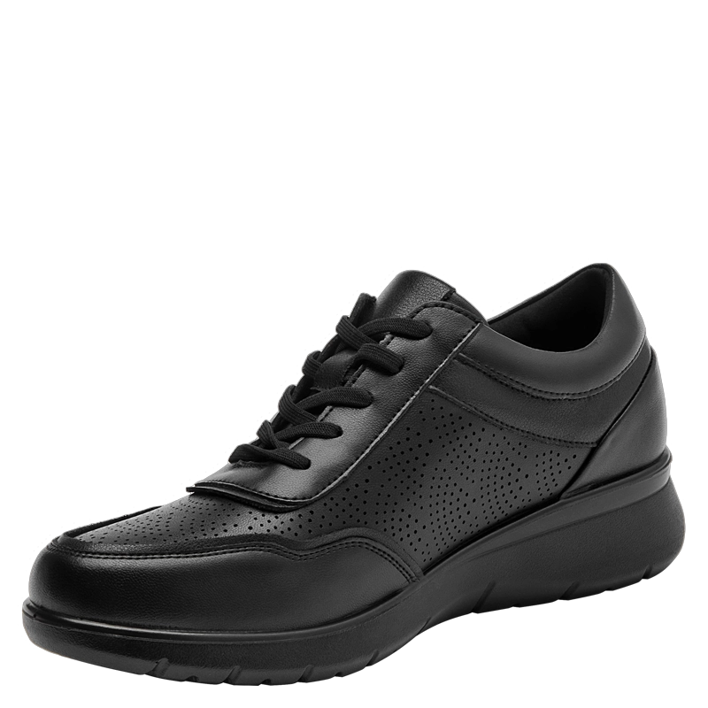 ZAPATO CASUAL MUJER BRUNO ROSSI - BRM0133 | NEGRO - 5