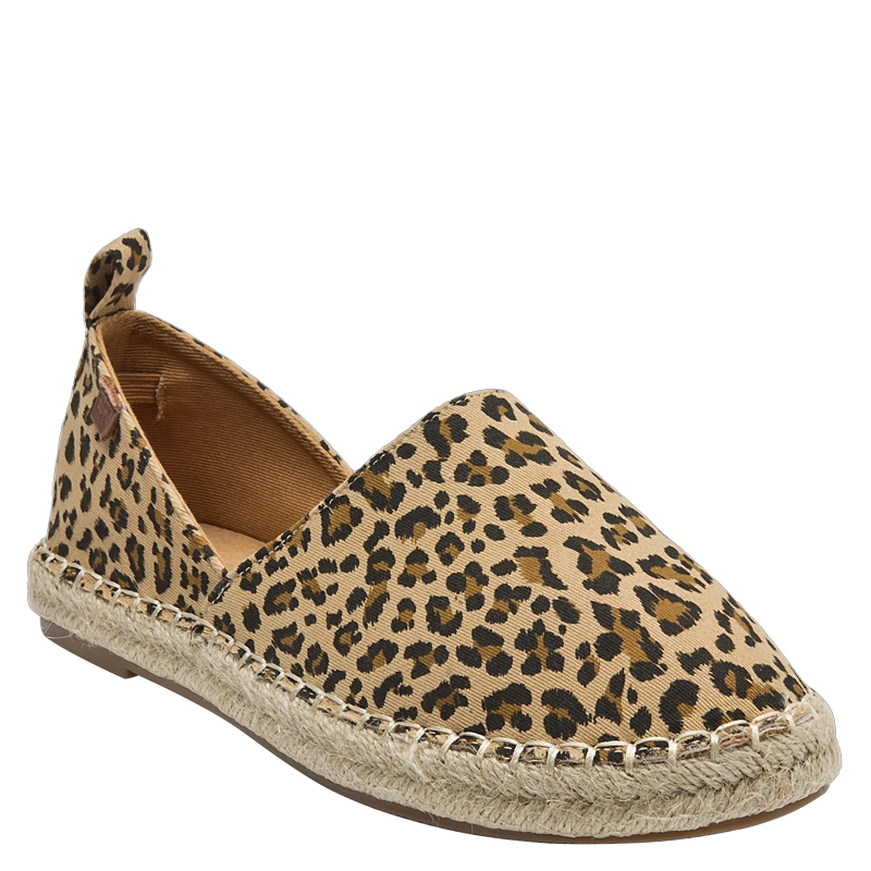 ALPARGATA CASUAL MUJER BRUNO ROSSI - BRM0077 | MARRON CLARO - 2
