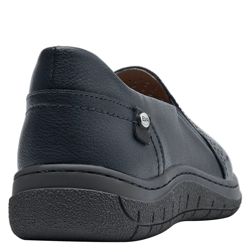 ZAPATO CASUAL MUJER BRUNO ROSSI - BRM0064 | AZUL - 3