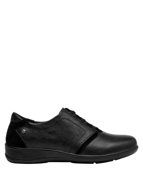 ZAPATO CASUAL MUJER BRUNO ROSSI - L699 - 2