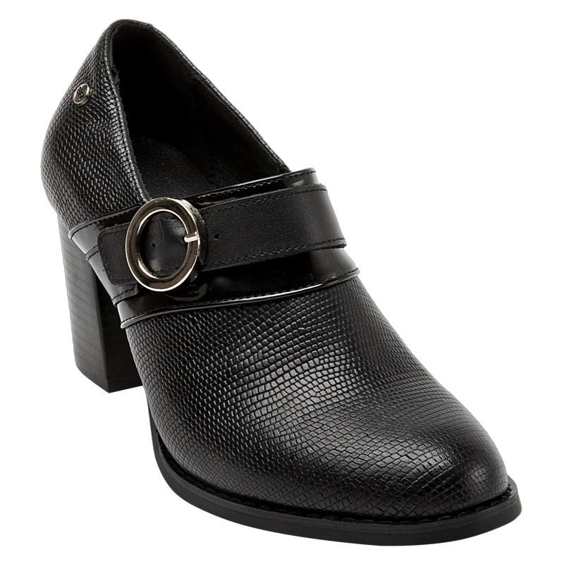 ZAPATO CASUAL MUJER BRUNO ROSSI - J606 - 1
