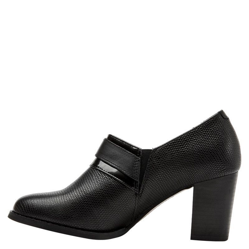 ZAPATO CASUAL MUJER BRUNO ROSSI - J606 - 4