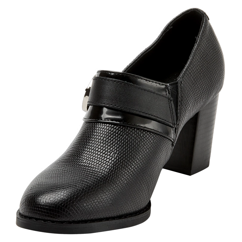 ZAPATO CASUAL MUJER BRUNO ROSSI - J606 - 5