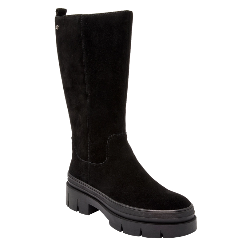 BOTA CASUAL MUJER BRUNO ROSSI - J666 - 1