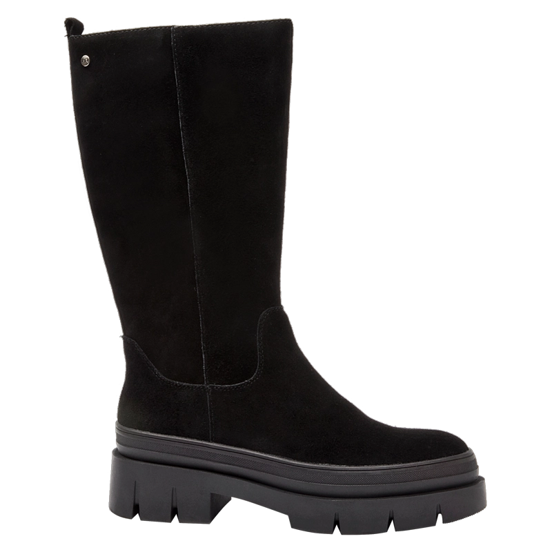 BOTA CASUAL MUJER BRUNO ROSSI - J666 - 2