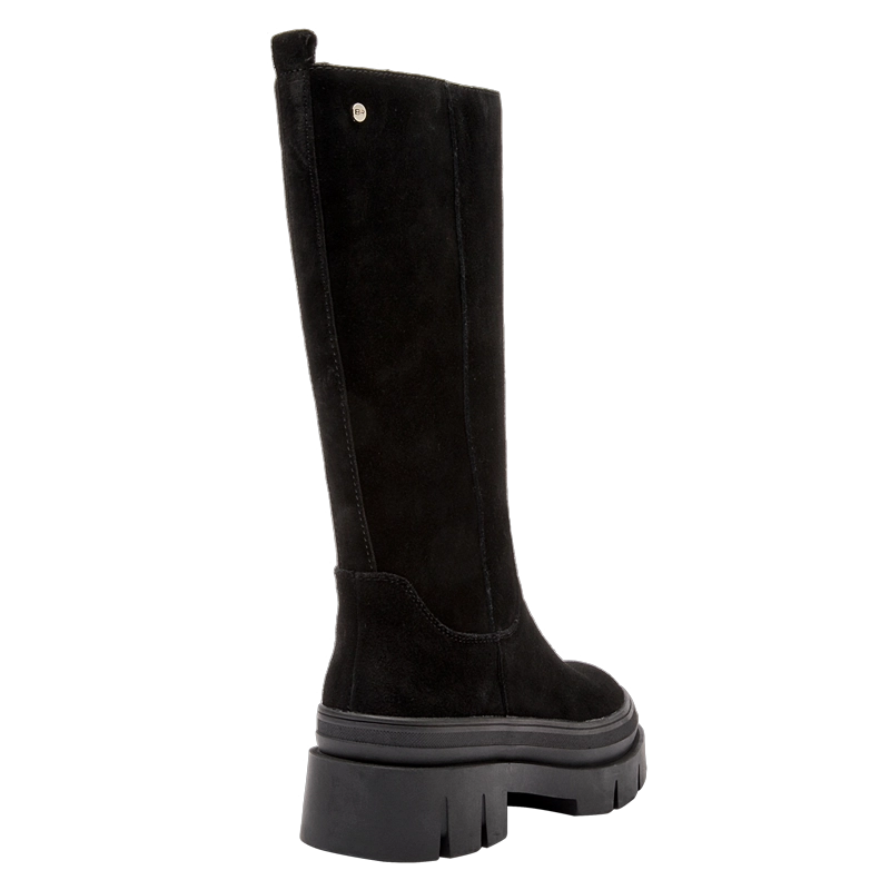 BOTA CASUAL MUJER BRUNO ROSSI - J666 - 3