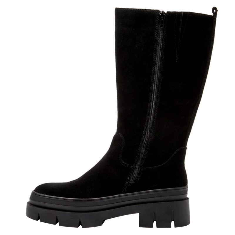 BOTA CASUAL MUJER BRUNO ROSSI - J666 - 4