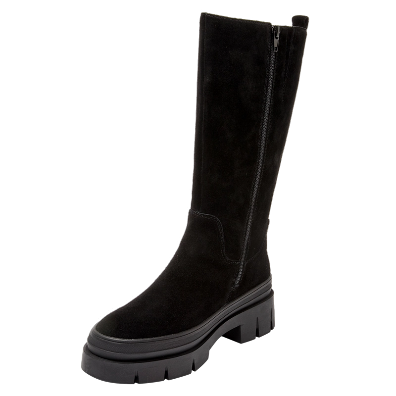 BOTA CASUAL MUJER BRUNO ROSSI - J666 - 5